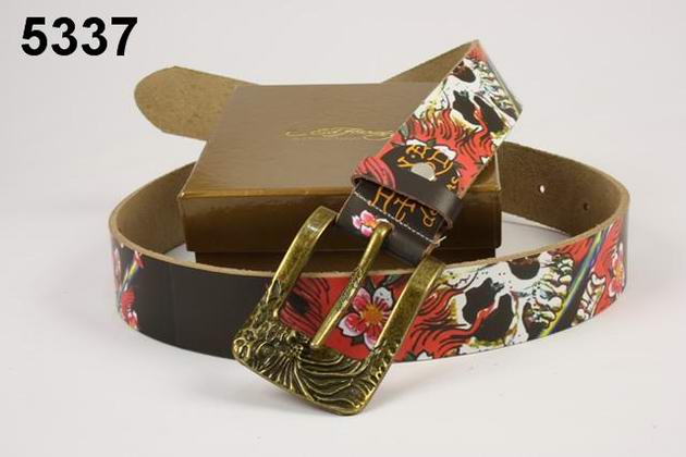 ED Hardy Belt