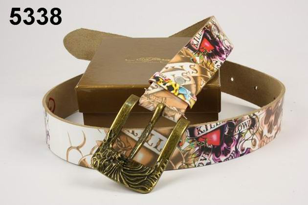 ED Hardy Belt