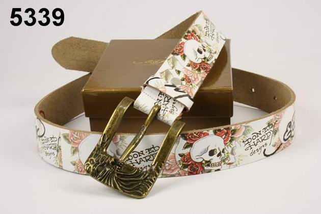 ED Hardy Belt