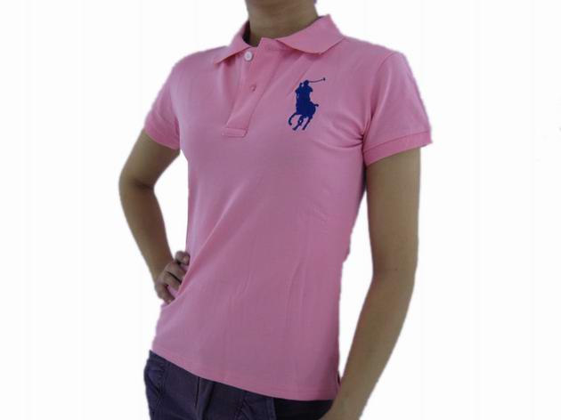 Polo Women t-shirt