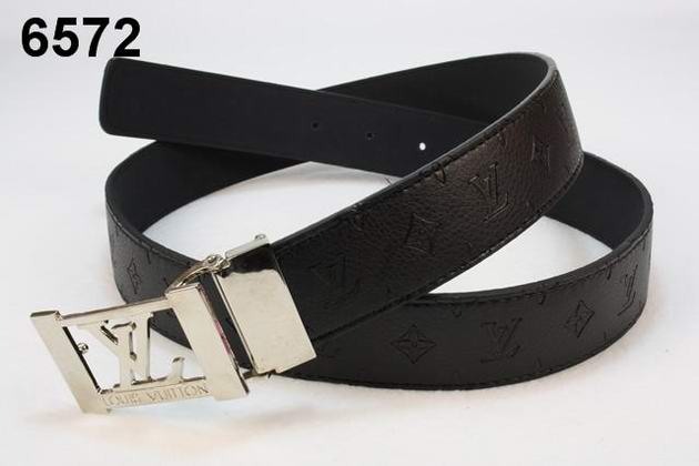 cheap LV belt
