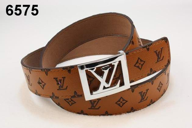cheap LV belt