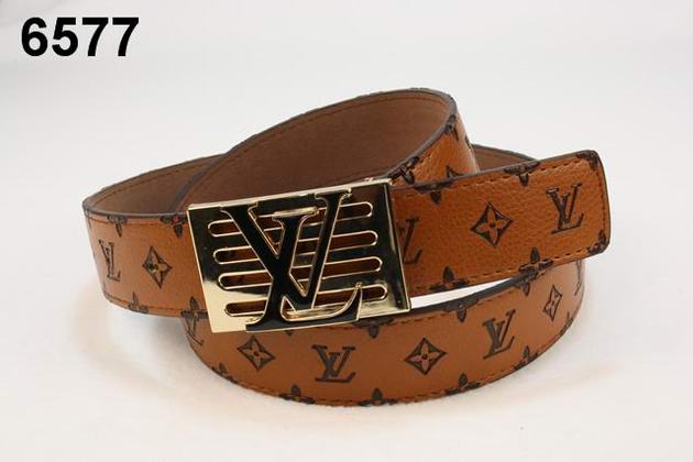cheap LV belt