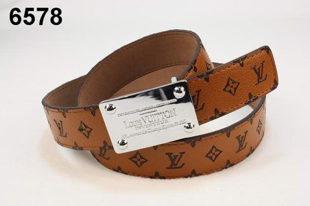cheap LV belt