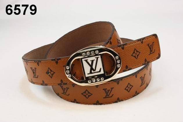 cheap LV belt