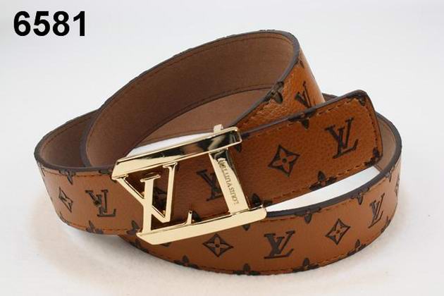 cheap LV belt