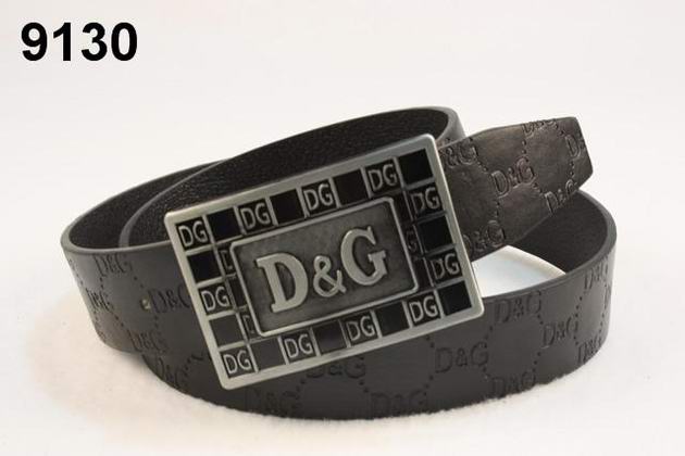 cheap D&G Belt