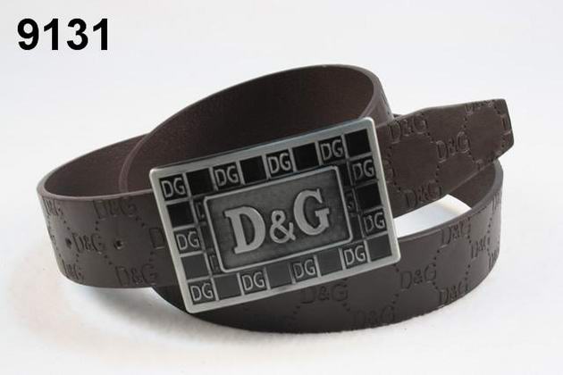 cheap D&G Belt