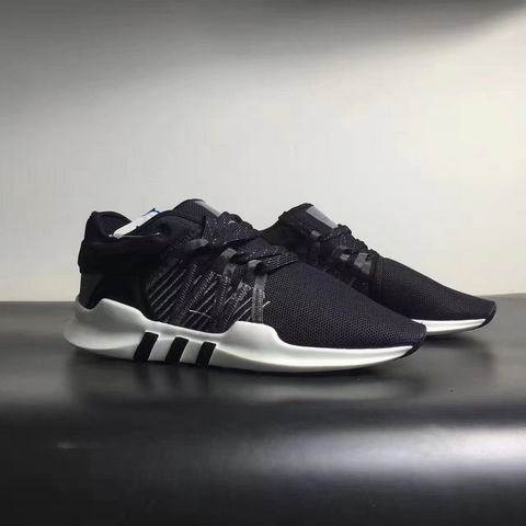 Adidas EQT 6 black white
