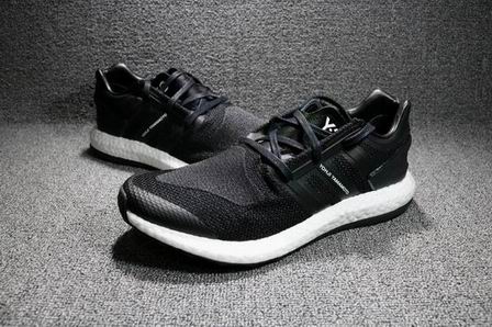 Adidas Y3 Pure boost black