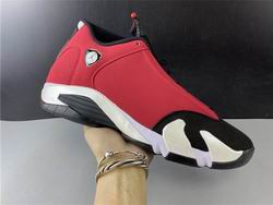 Air Jordan 14 Gym Red shoes best quality