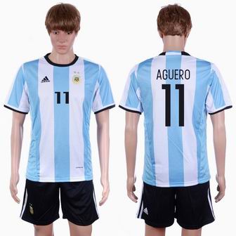 Argentina home #11