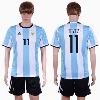 Argentina home 11#