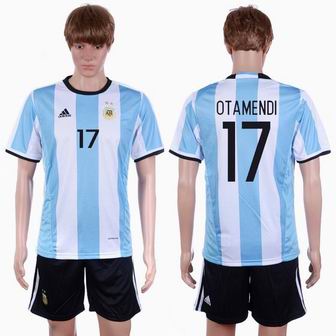 Argentina home 17#