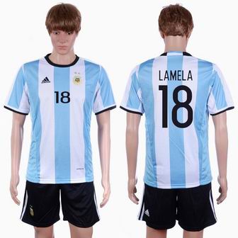 Argentina home 18