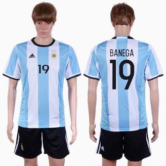 Argentina home 19#