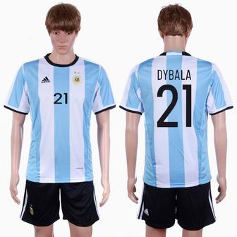 Argentina home 21#
