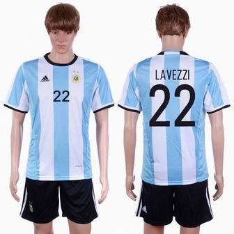 Argentina home 22#
