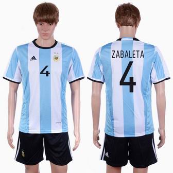 Argentina home 4#