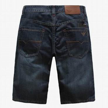 Armani Men Short Jean-008