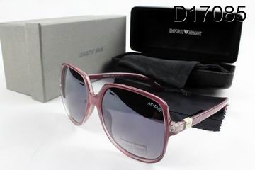 Armani Sunglasses AAA 17085