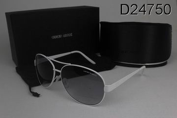 Armani Sunglasses AAA 24750