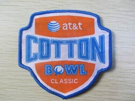 At&T Cotton Bowl Classic Patch