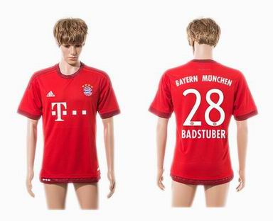 Bayern Munich home AAA #28