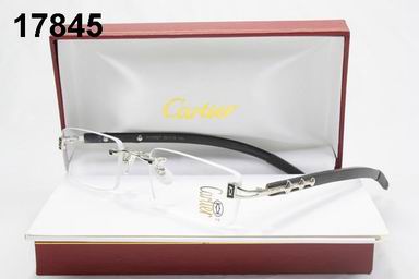 Cartier sunglasses AAA 17845
