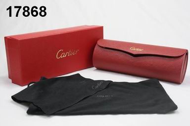 Cartier sunglasses AAA 17868