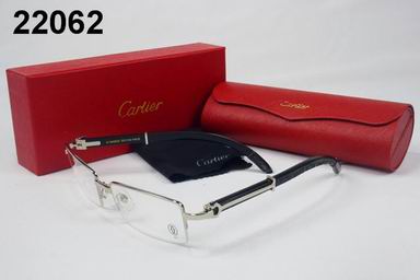 Cartier sunglasses AAA 22062
