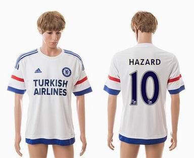 Chelsea AWAY AAA 10