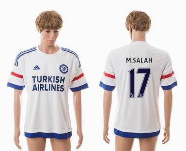 Chelsea AWAY AAA 17