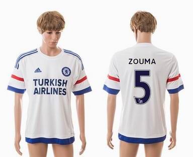 Chelsea AWAY AAA 5