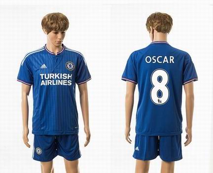 Chelsea HOME 8#