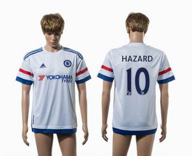 Chelsea away AAA #10