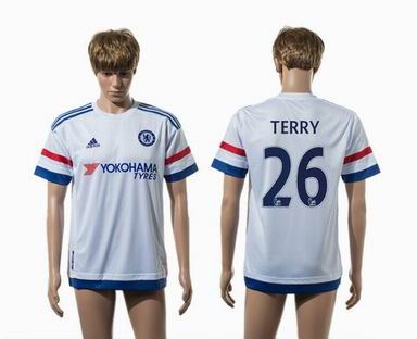 Chelsea away AAA #26