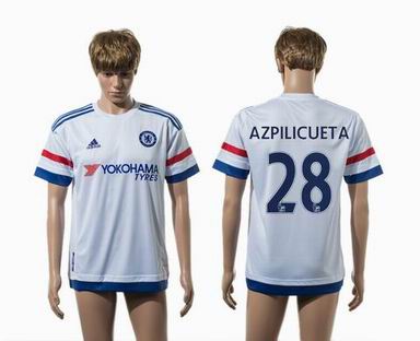 Chelsea away AAA #28