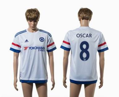 Chelsea away AAA #8