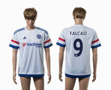 Chelsea away AAA #9