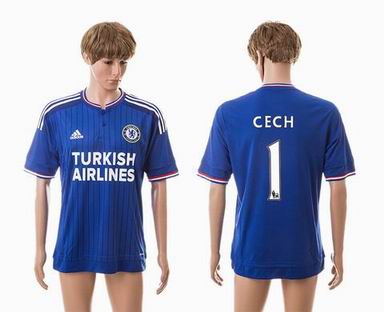 Chelsea home AAA #1