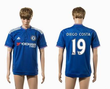 Chelsea home AAA #19