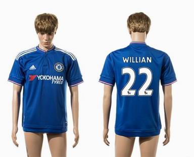 Chelsea home AAA #22
