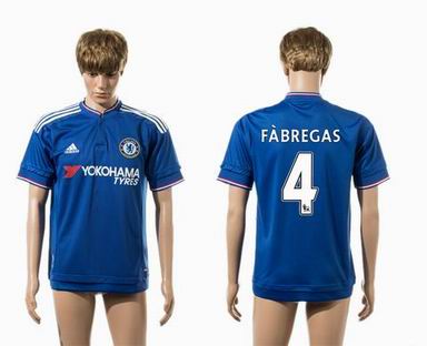 Chelsea home AAA #4