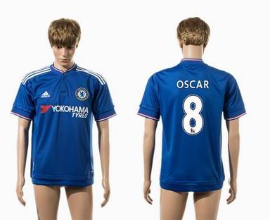 Chelsea home AAA #8