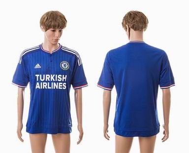 Chelsea home AAA