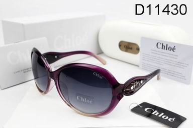 Chloe Sunglasses AAA 11430