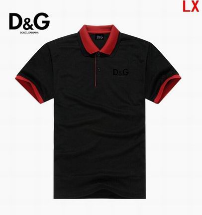 DG T-Shirt 007