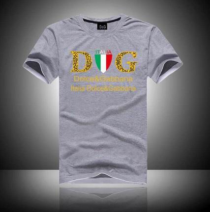 DG tshirt round neck 078