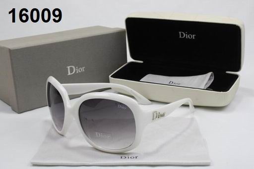Dior Sunglasses AAA 16009